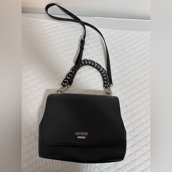 Guess Purse - Picture 2 of 4